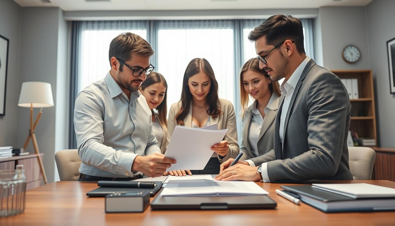 Business legal planning support for entrepreneurs