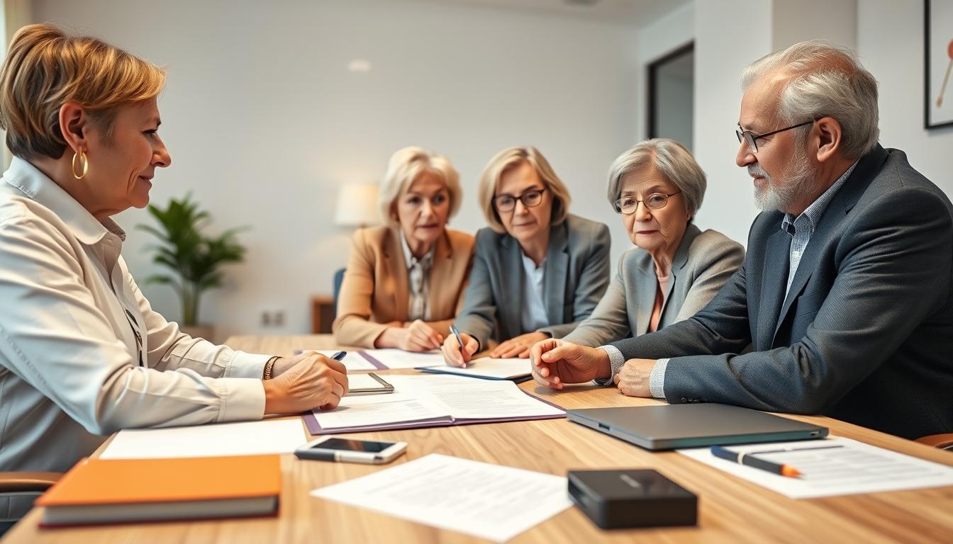 Commercial legal documents and business guidance