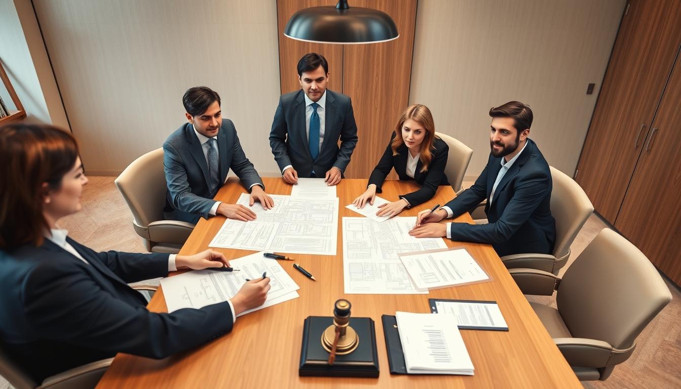 Startup legal compliance and commercial guidance