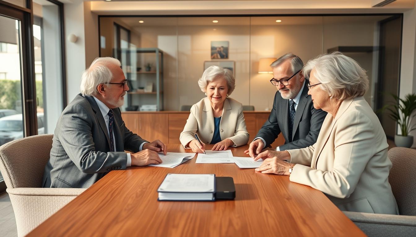 Contact Quiet Vector Frame